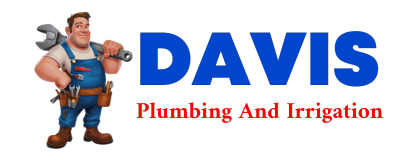 Trusted plumber in NEFFS